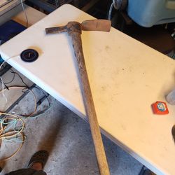 Antique Tool