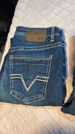 BKE jeans from Buckle