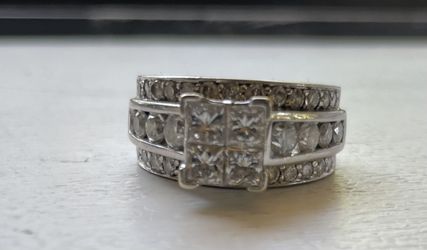 Engagement Ring