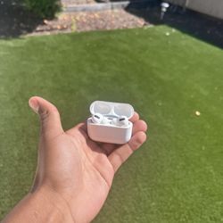 AirPod Pros 