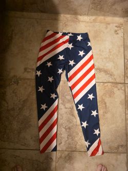America Leggins