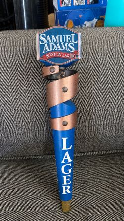 Beer Tap Handle