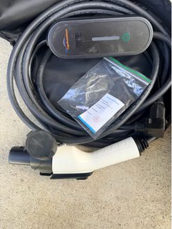 EV charger