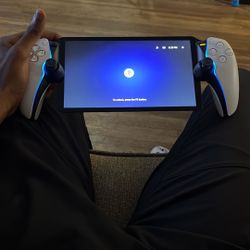 Handheld Ps5