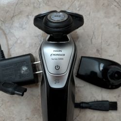 Philips Norelco 5000 Shaver