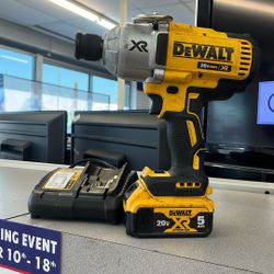 Dewalt Impact 