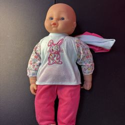 Vissi Doll From Shopping Cart *doll only