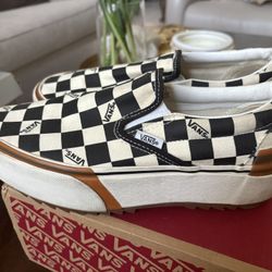 Vans Shoe