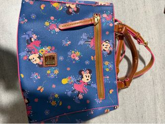 Dooney and Bourke
