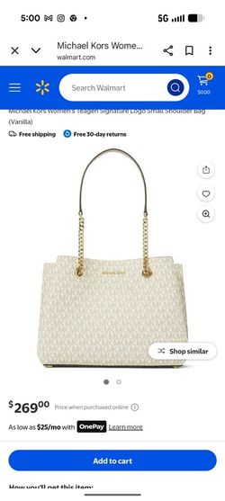 MICHAEL KORS