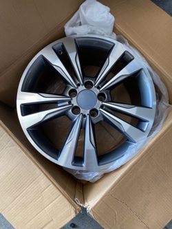 18" for Mercedes-Benz E(contact info removed)-2016