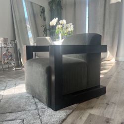 Modern chair Furniture 