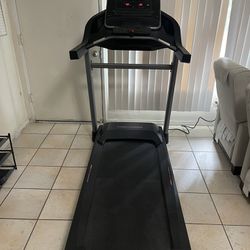 Proform New Treadmill 