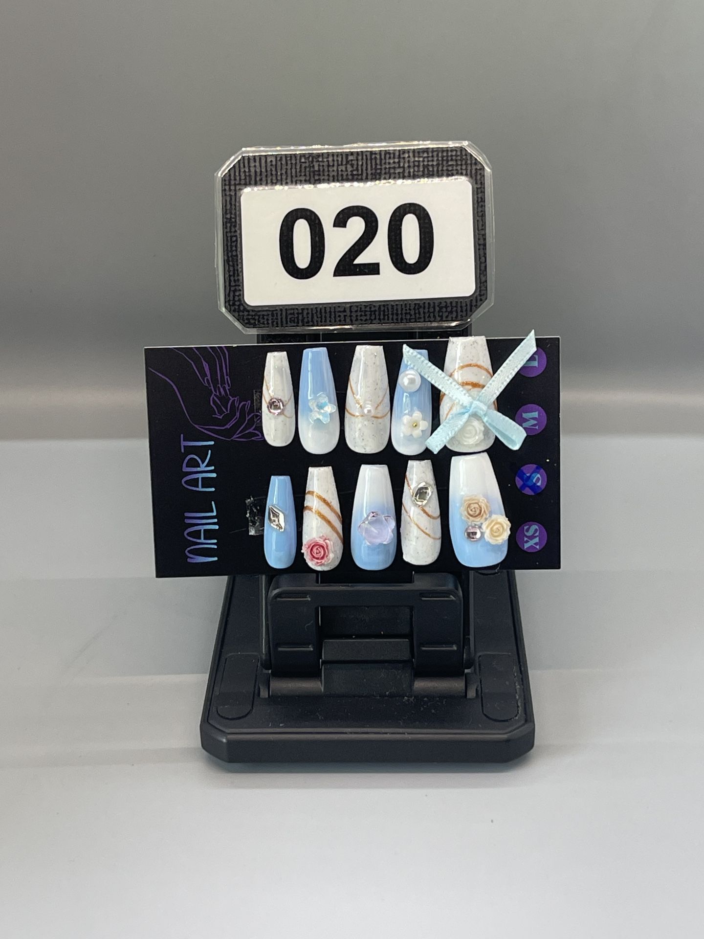 Press On Nails