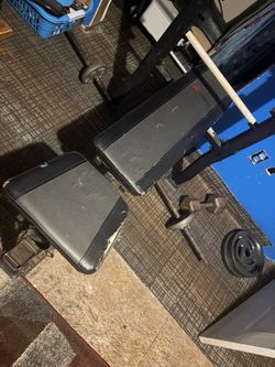 Weights