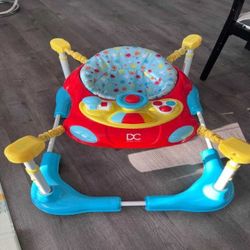 Infant Walker – Safe and Enjoyable Movement for Little Ones add recent