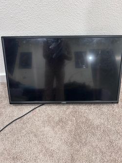 34 inch Vizio Smart TV