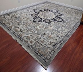 Large Area Rug/ Carpet Bazaar Dazzle - NEW