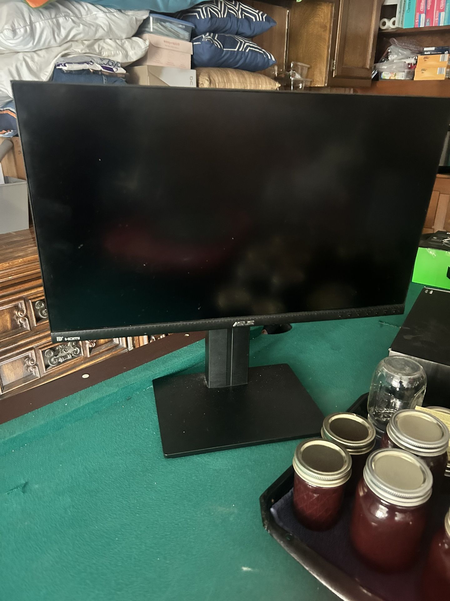 Asus P258 Montior