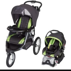 Stroller