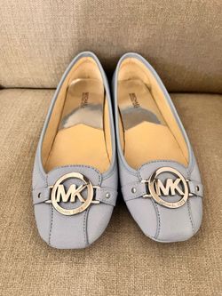 7.5 MK women’s flats