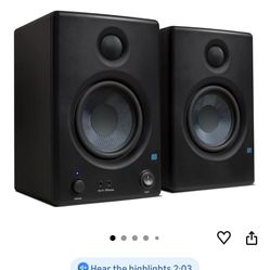 PreSonus ERIS E4.5