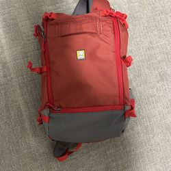 Ruffwear Backpack Dog Carrier (Brand New)