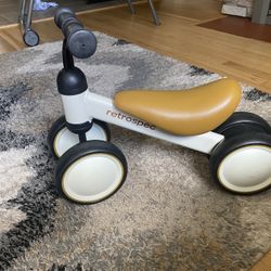 Balance Bike