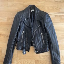 Balanciaga Jacket Xs 34