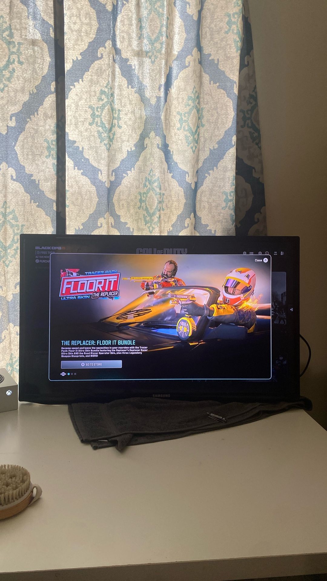 Samsung Tv