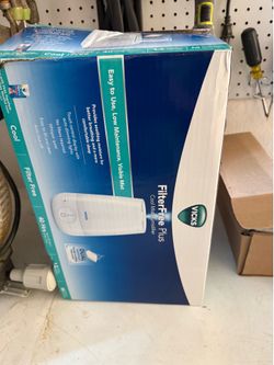 Humidifier