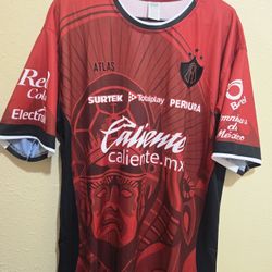 SEGUROS ATLAS DALTON PASSION POR Ti MEN'S SIZE XL NEW
