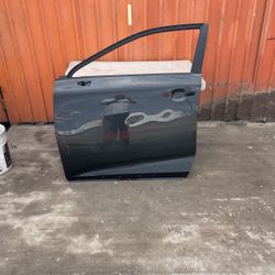 2023-2025 Lexus Rx Door 