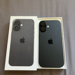 iPhone 16 AT&T