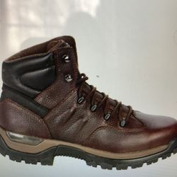 Diehard Mens Size 9 Work Boots Brand New 