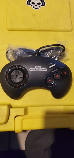 Sega Genesis Classic Mini USB Wired Controller