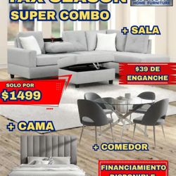 Ofert 3 Room Packages 😍😍😍