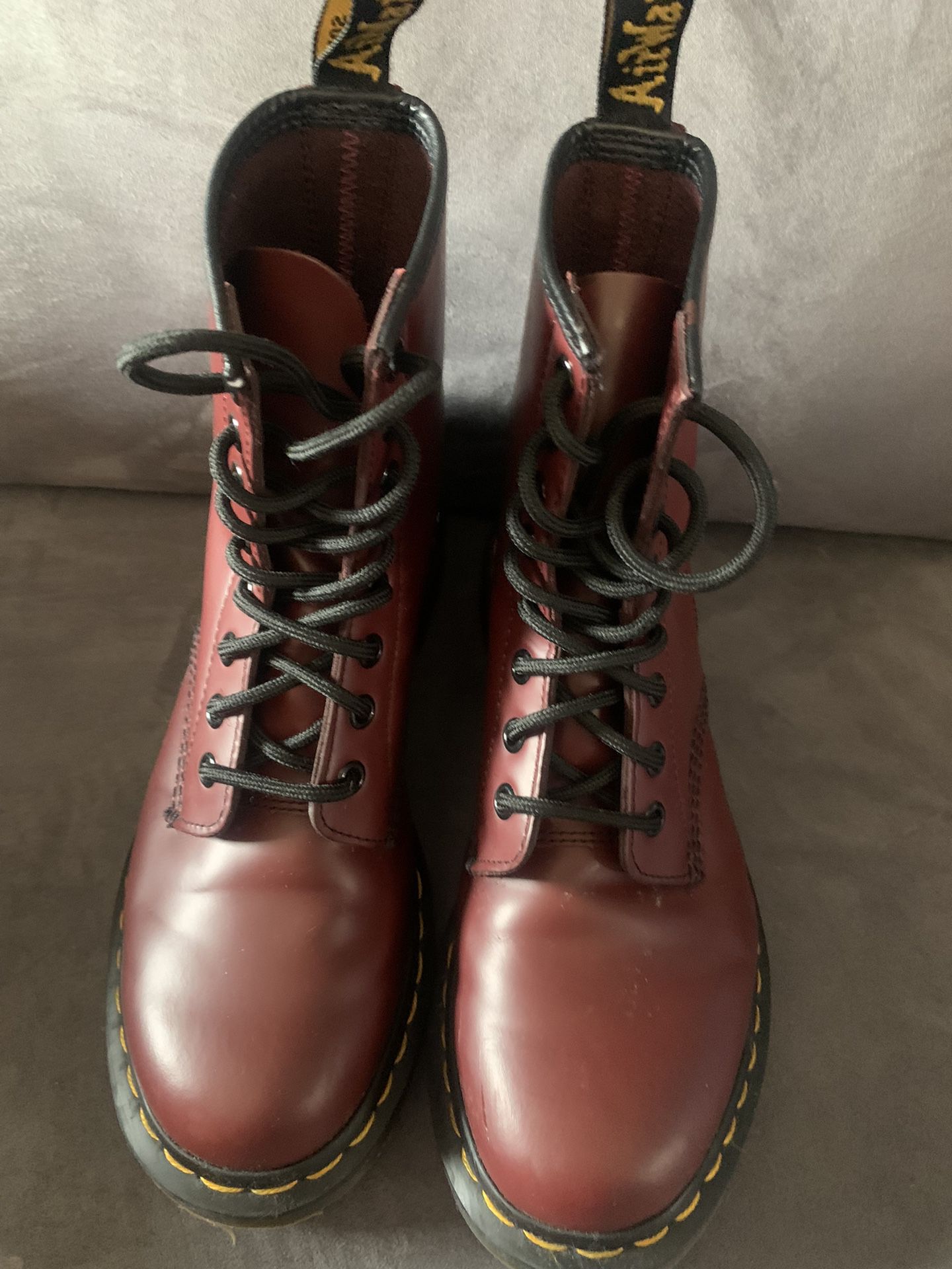 Dr Martens / Timberland Boots 