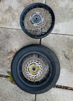 Crf150r Crf150rb Crf 150r 150rb ((PARTS)) 