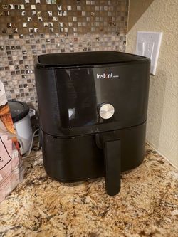 Instant Vortex Air Fryer – $50 OBO