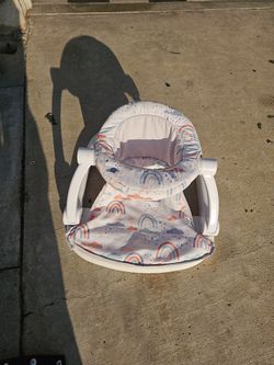 Infant Holder