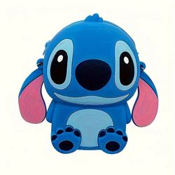 Stitch Bag