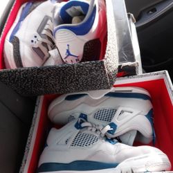 Jordan  