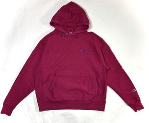 Champion Reverse Weave Hoodie