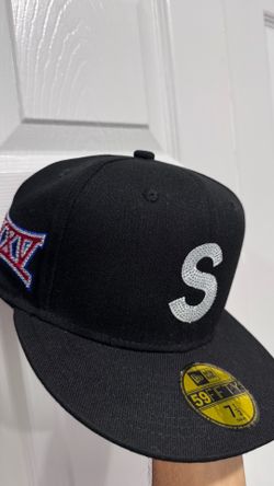 Supreme x New Era