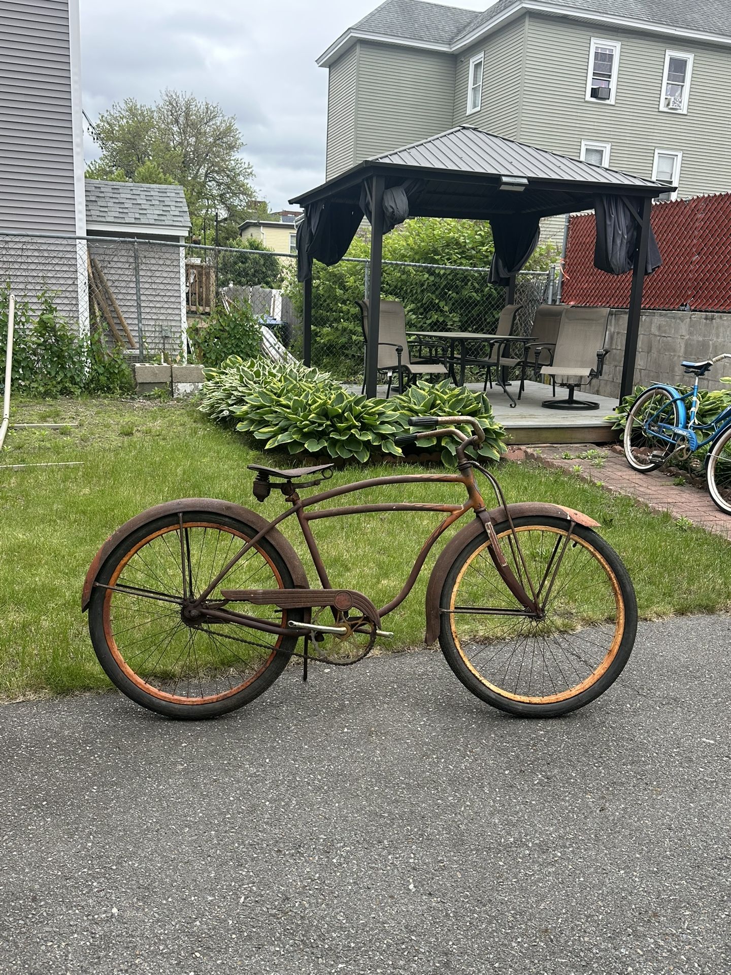 Schwinn