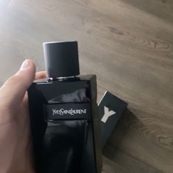 ysl cologne