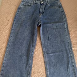 SHEIN jeans