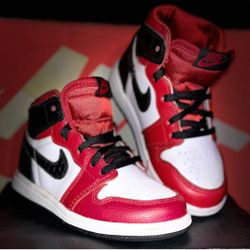 limited edition jordans black and red