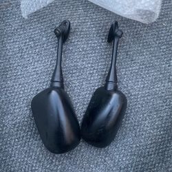 OEM HONDA CBR 1000RR 04-07